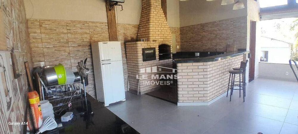 Chácara, 3 quartos, 2000 m² - Foto 29