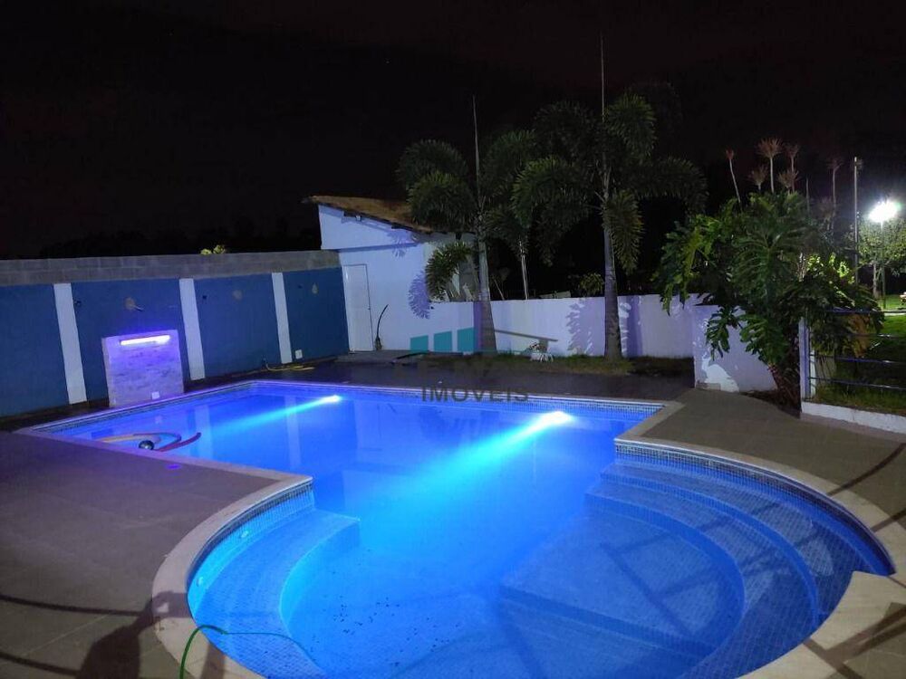 Chácara, 3 quartos, 2000 m² - Foto 2