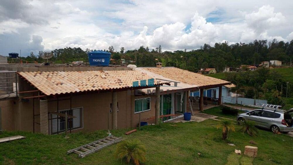 Chácara, 3 quartos, 2000 m² - Foto 13