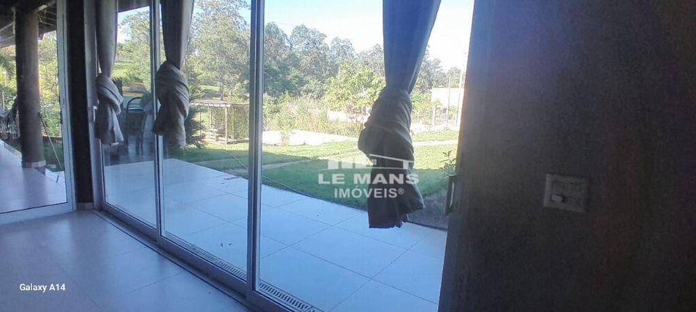 Chácara, 3 quartos, 2000 m² - Foto 27