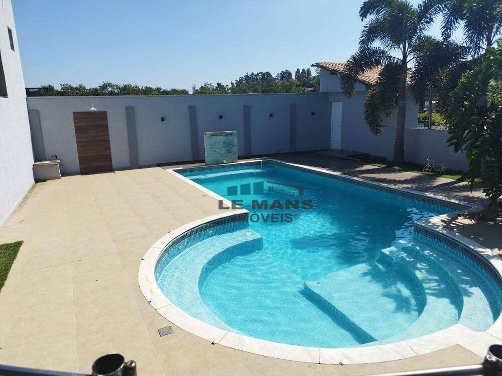 Chácara, 3 quartos, 2000 m² - Foto 1