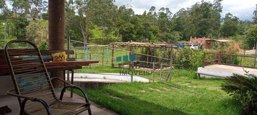 Chácara, 3 quartos, 2000 m² - Foto 17