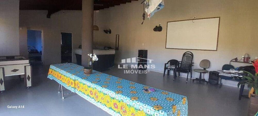 Chácara, 3 quartos, 2000 m² - Foto 28