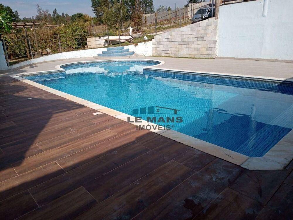 Chácara, 3 quartos, 2000 m² - Foto 14