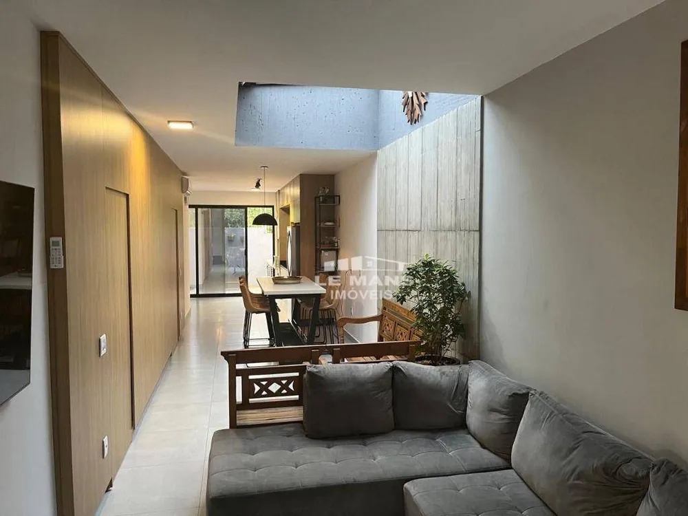 Casa de Condomínio, 3 quartos - Foto 3
