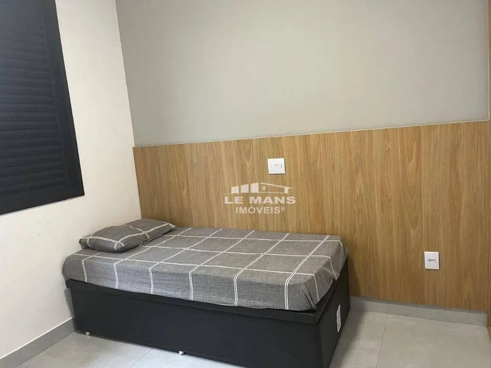 Casa de Condomínio, 3 quartos - Foto 10