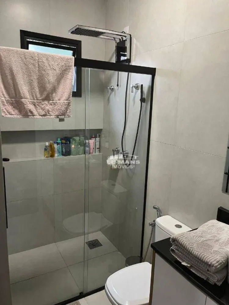 Casa de Condomínio, 3 quartos - Foto 11