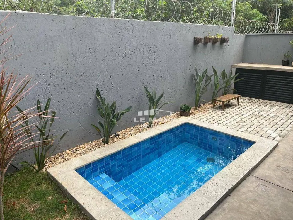 Casa de Condomínio, 3 quartos - Foto 12