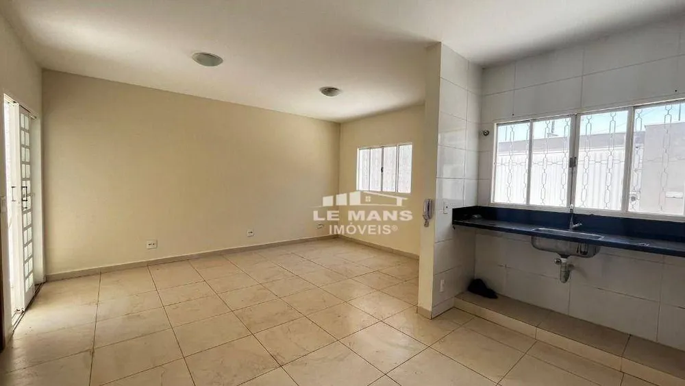 Casa, 3 quartos, 68 m² - Foto 3