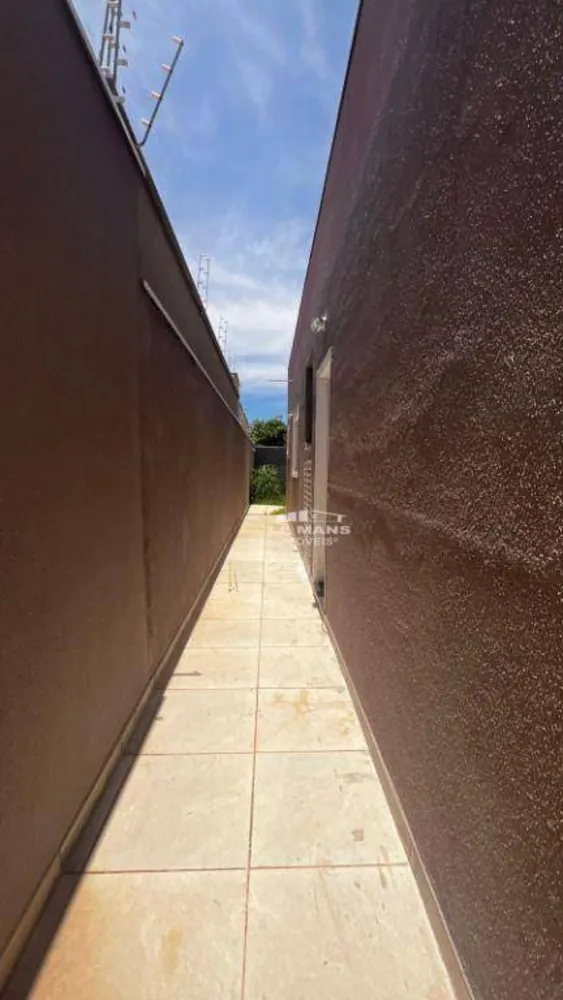 Casa, 3 quartos, 68 m² - Foto 12