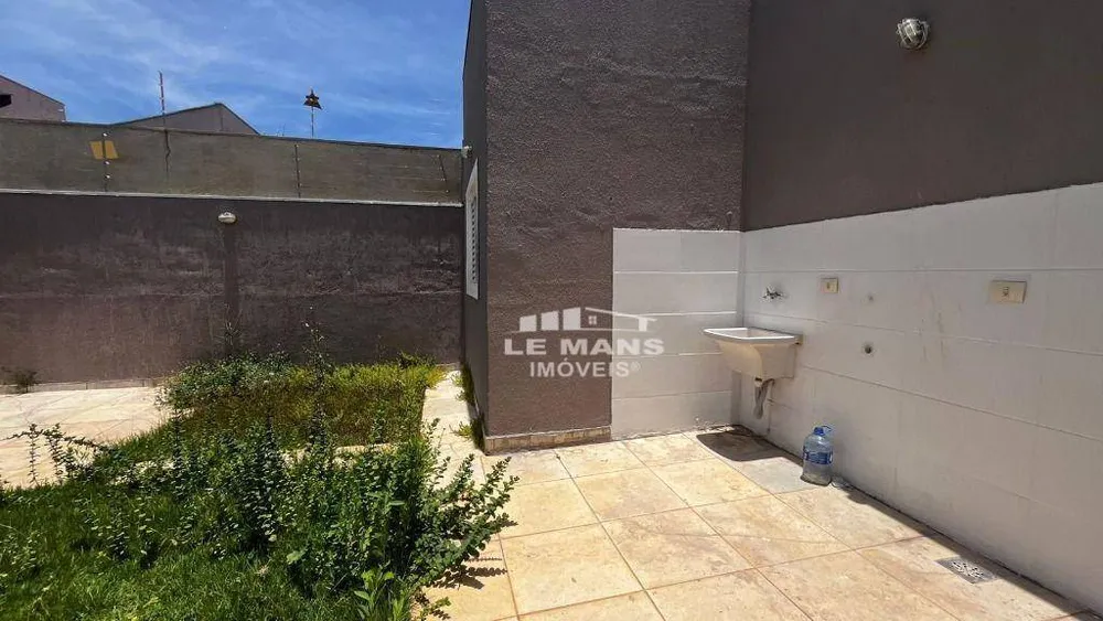 Casa, 3 quartos, 68 m² - Foto 9
