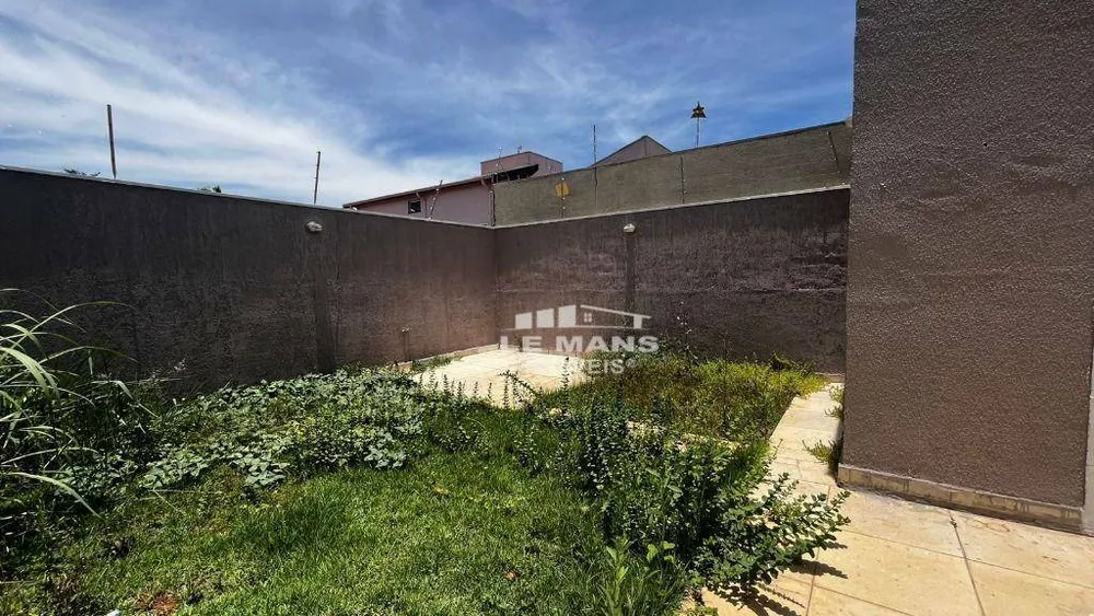 Casa, 3 quartos, 68 m² - Foto 10