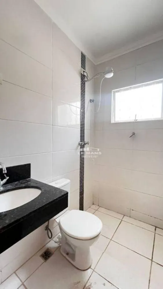 Casa, 3 quartos, 68 m² - Foto 6