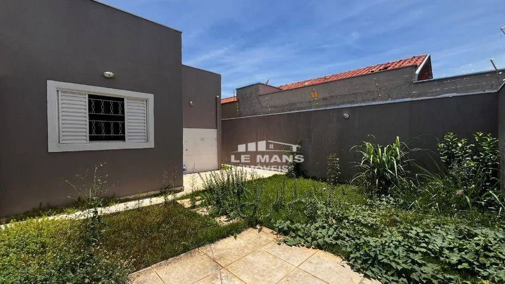 Casa, 3 quartos, 68 m² - Foto 11