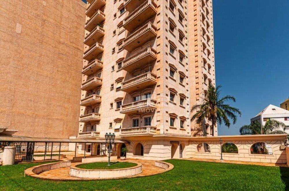 Apartamento à venda e aluguel com 4 quartos, 165m² - Foto 12