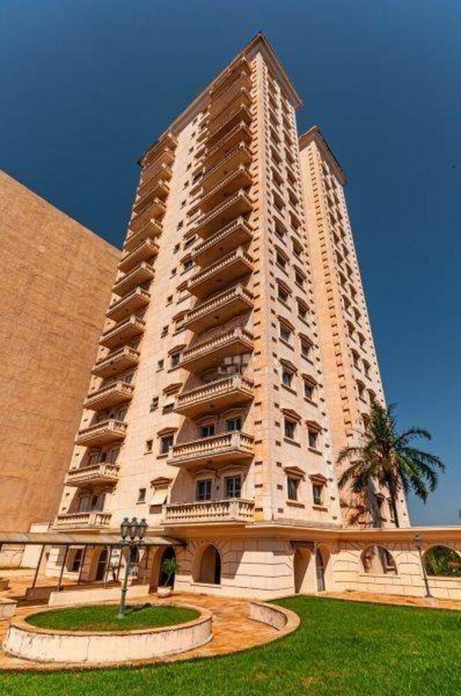 Apartamento à venda e aluguel com 4 quartos, 165m² - Foto 9