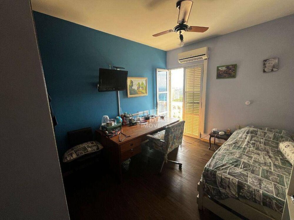 Apartamento à venda e aluguel com 4 quartos, 165m² - Foto 6