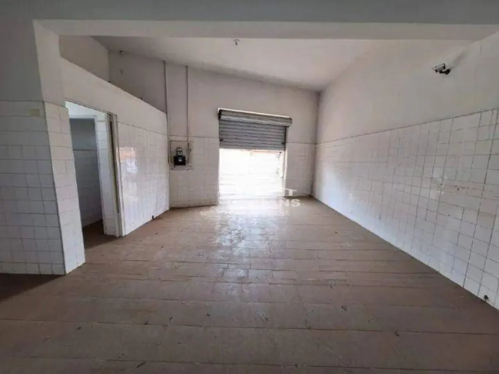 Loja-Salão, 133 m² - Foto 13
