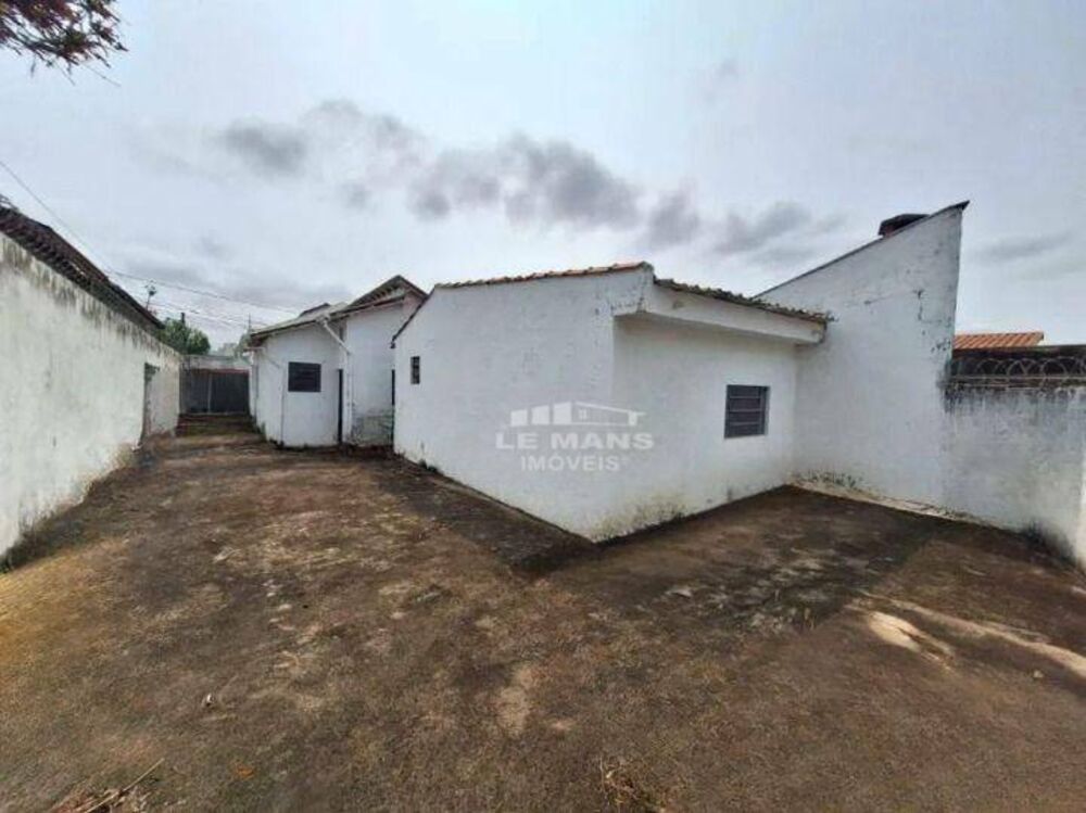 Loja-Salão para alugar, 133m² - Foto 9