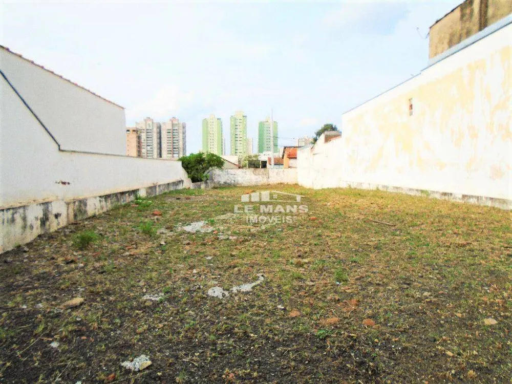 Terreno, 441 m² - Foto 1