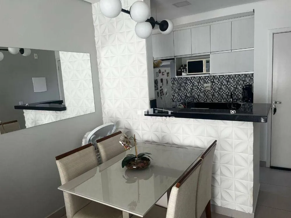 Apartamento, 2 quartos, 53 m² - Foto 3