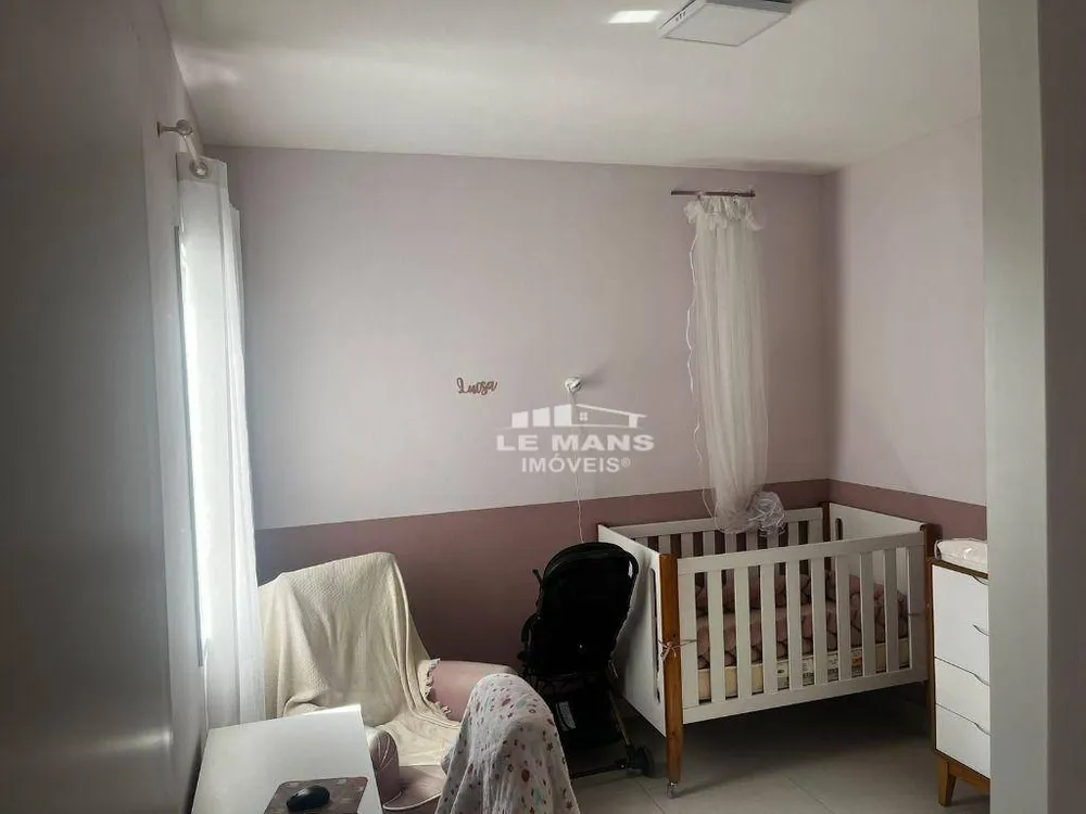 Apartamento, 2 quartos, 53 m² - Foto 1