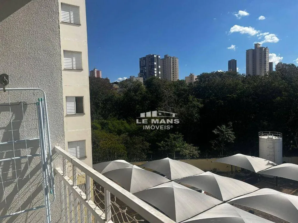 Apartamento, 2 quartos, 53 m² - Foto 5