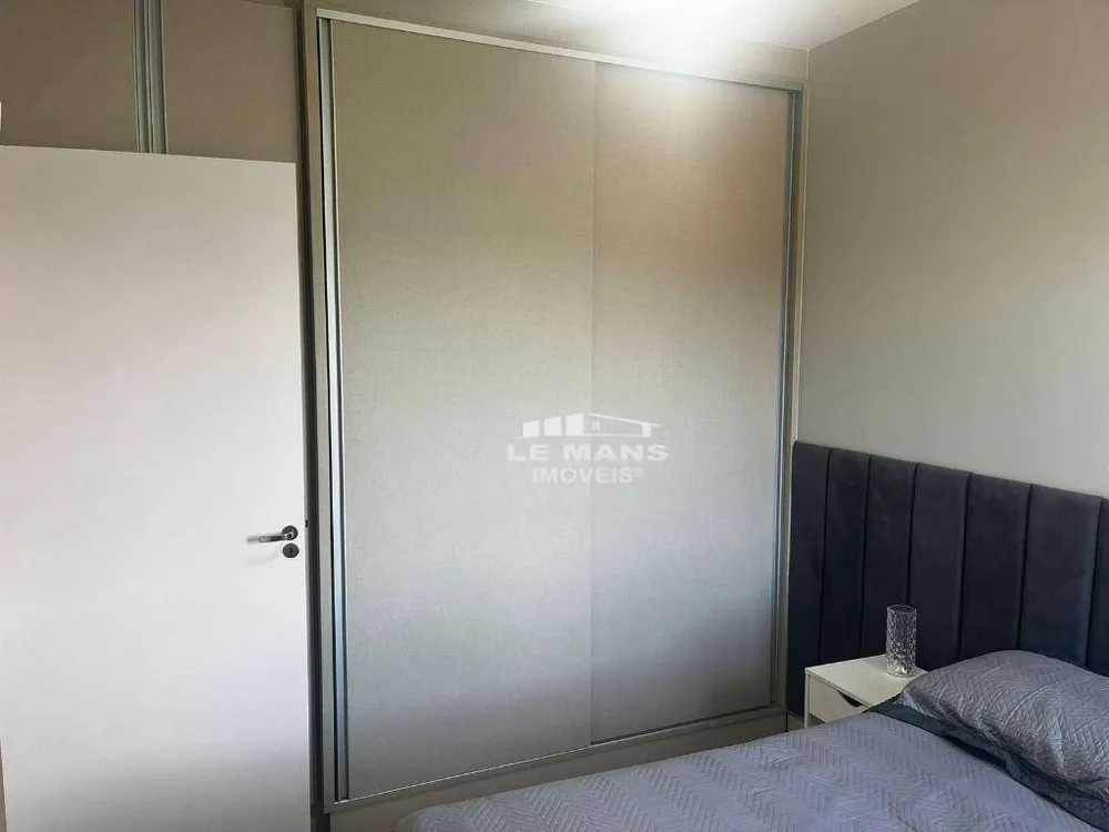 Apartamento, 2 quartos, 53 m² - Foto 2