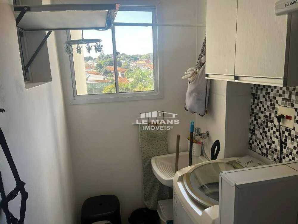Apartamento, 2 quartos, 53 m² - Foto 6