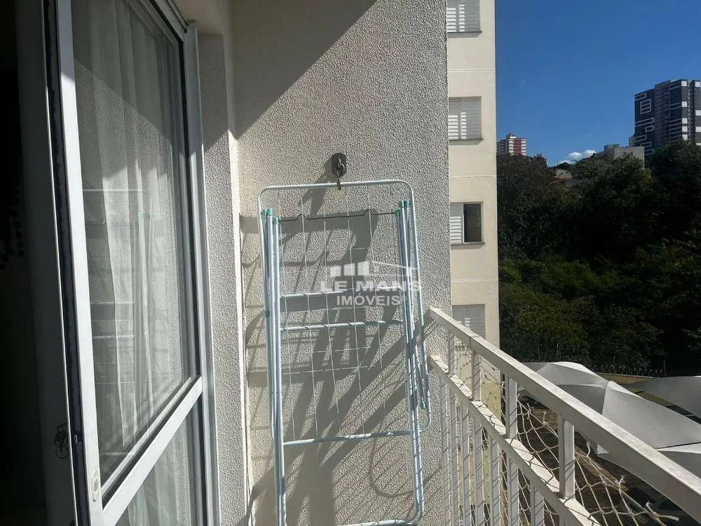 Apartamento, 2 quartos, 53 m² - Foto 4