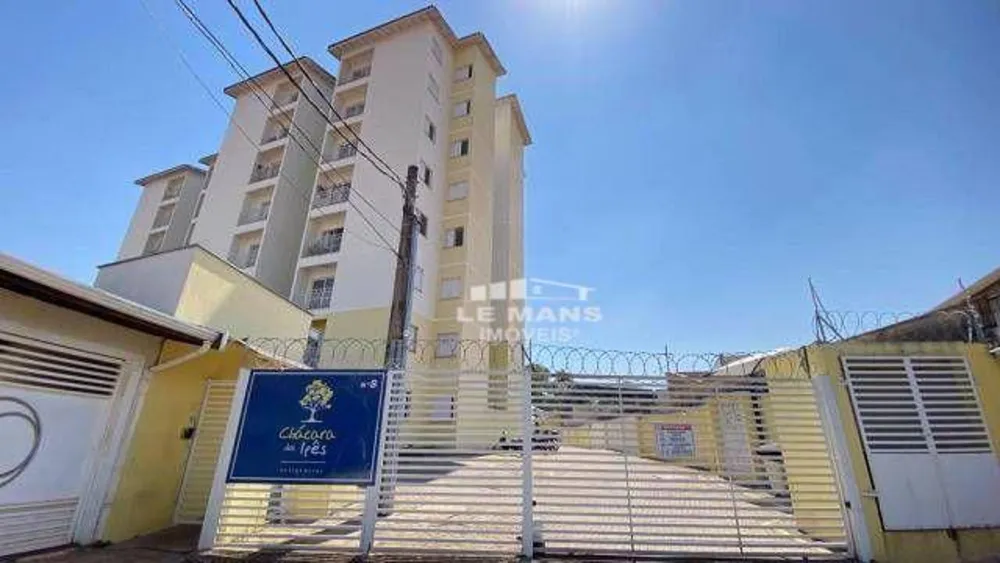 Apartamento, 2 quartos, 53 m² - Foto 7