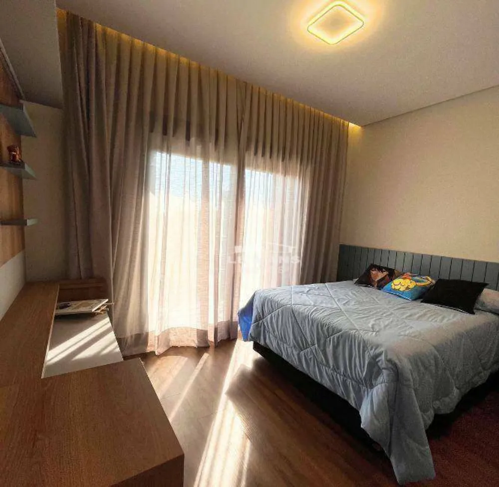 Casa de Condomínio, 5 quartos - Foto 14