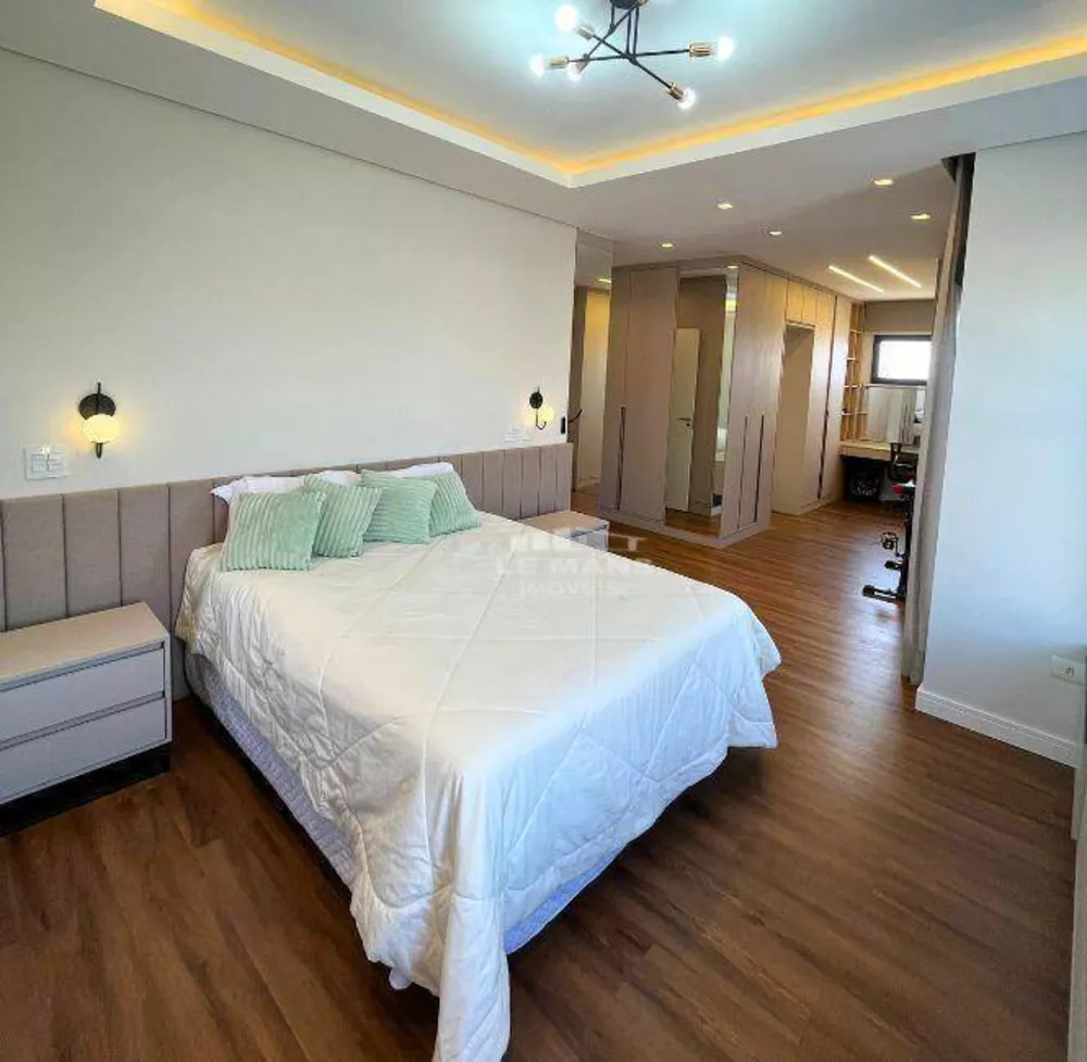 Casa de Condomínio, 5 quartos - Foto 4
