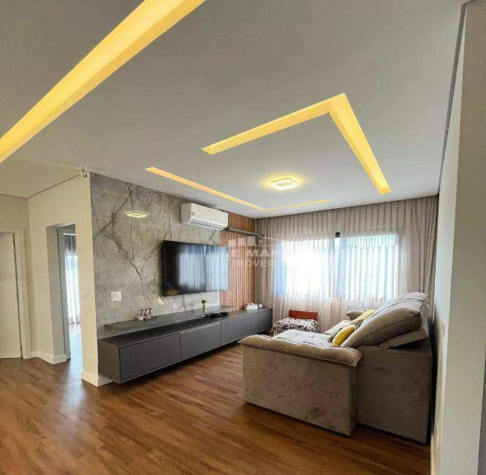 Casa de Condomínio, 5 quartos - Foto 7