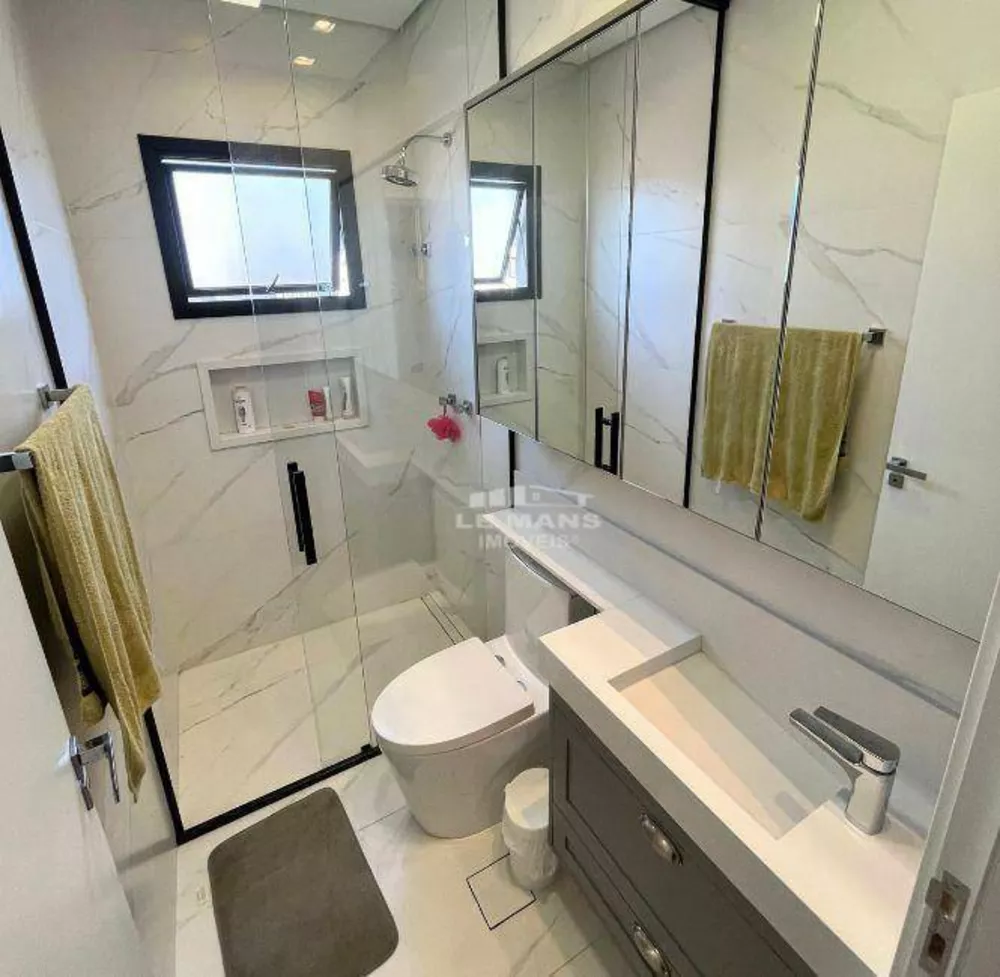 Casa de Condomínio, 5 quartos - Foto 5