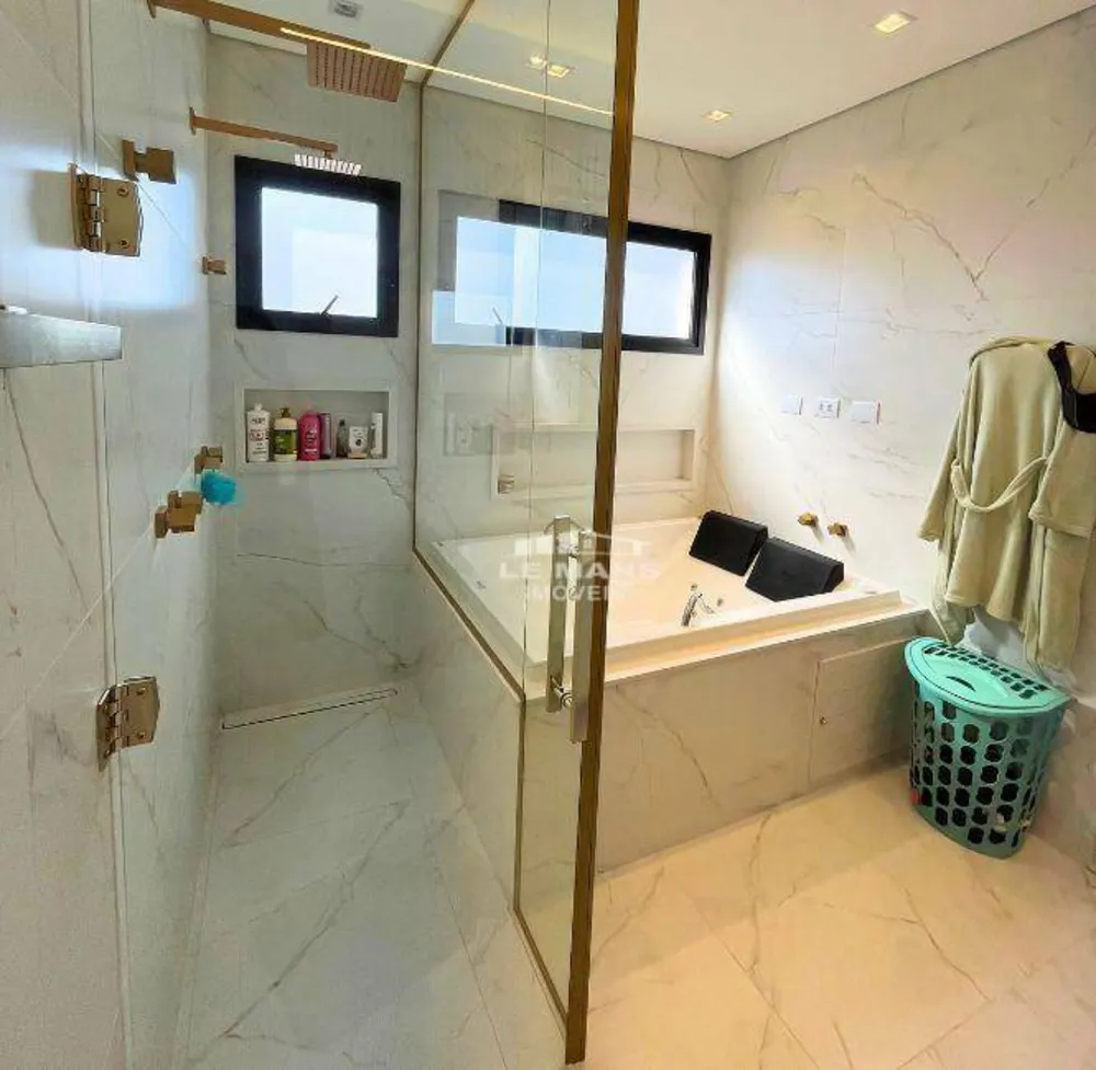 Casa de Condomínio, 5 quartos - Foto 17