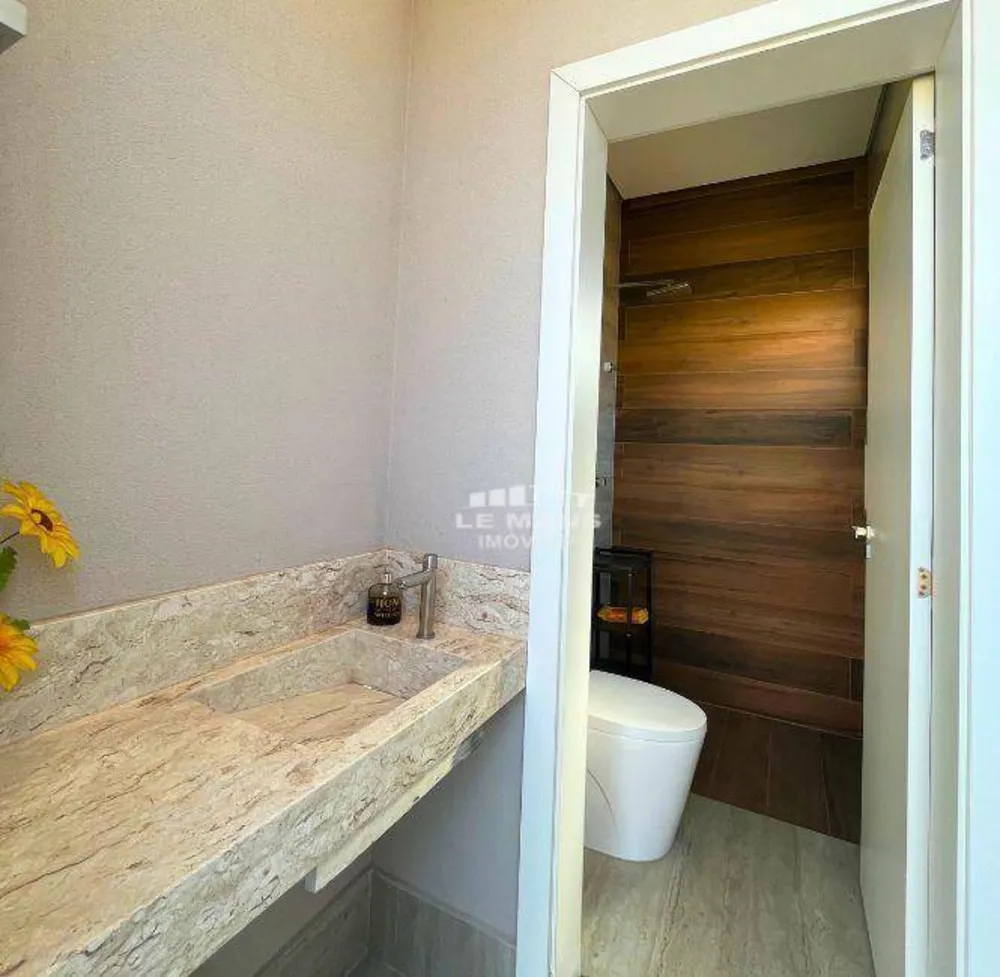 Casa de Condomínio, 5 quartos - Foto 19