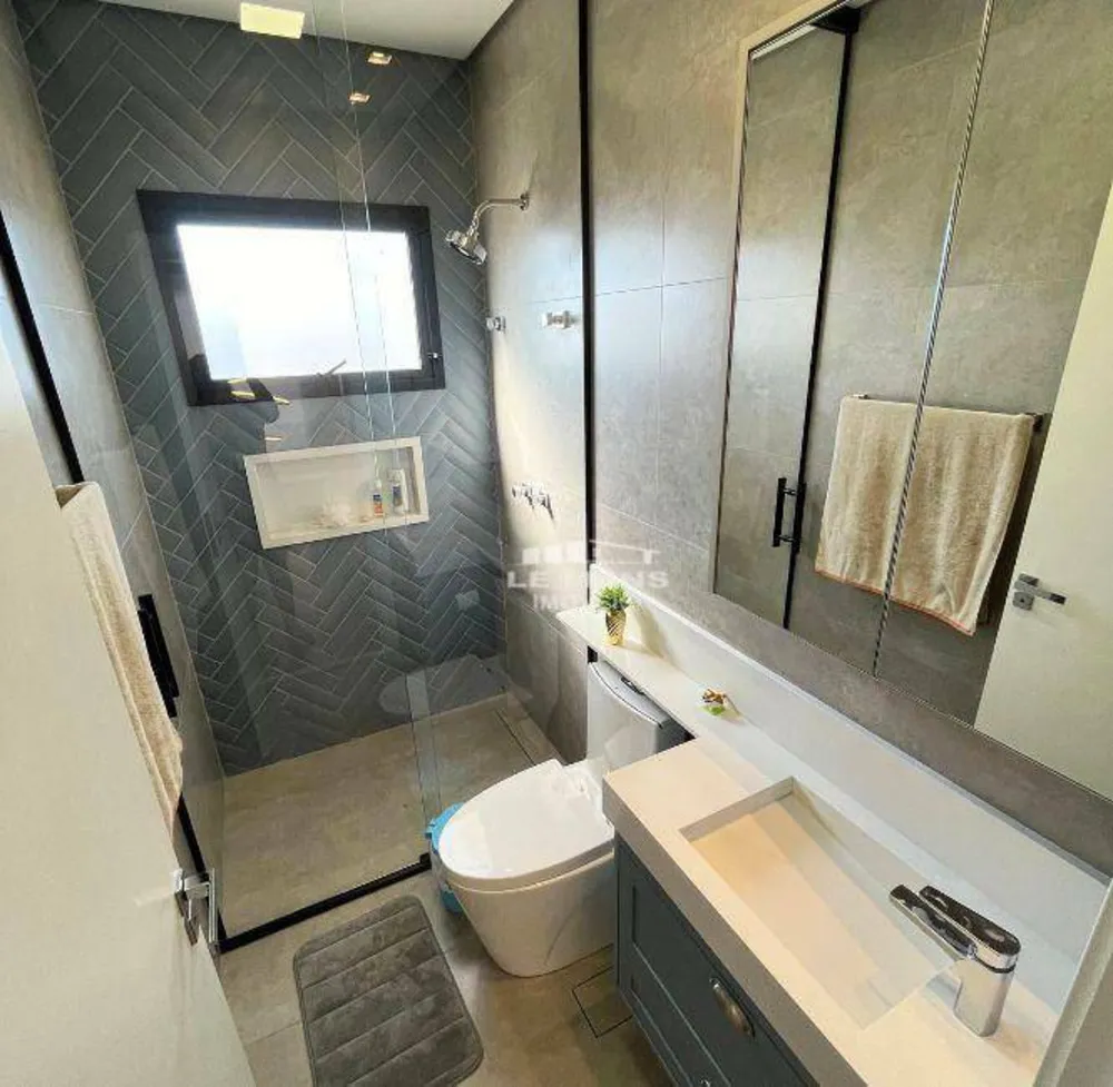 Casa de Condomínio, 5 quartos - Foto 16