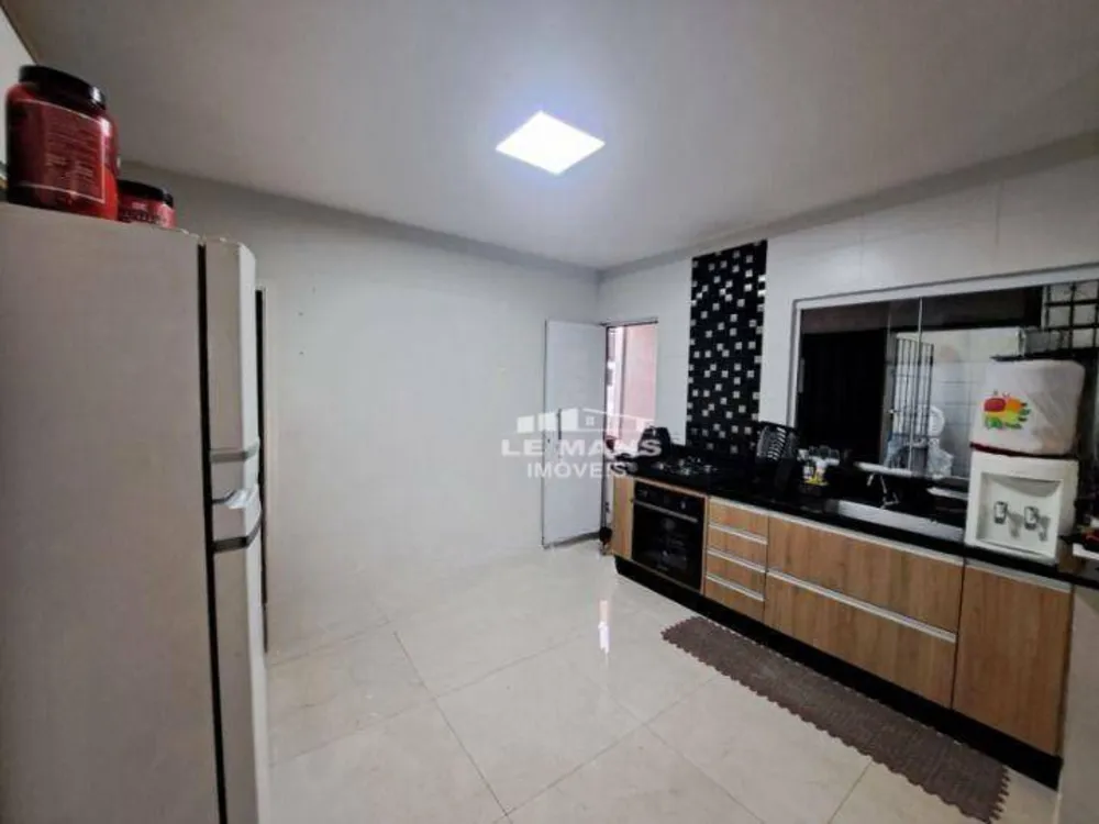 Casa, 2 quartos, 140 m² - Foto 2