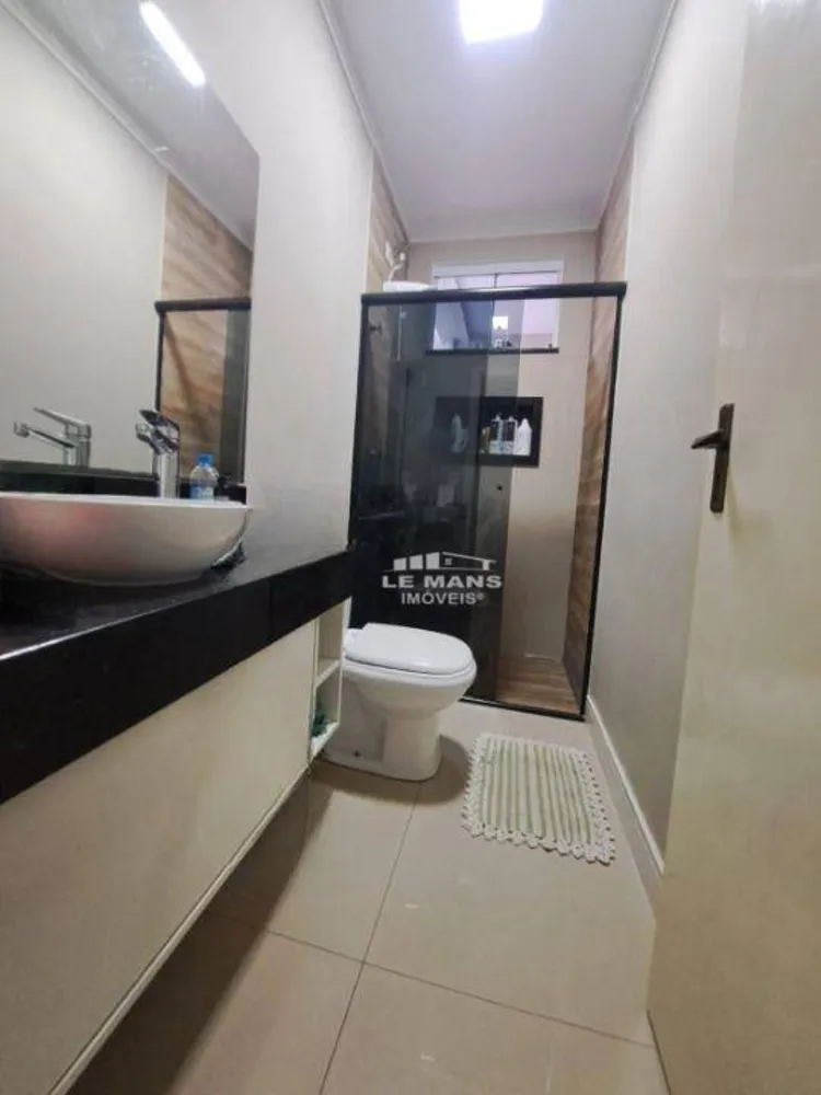 Casa, 2 quartos, 140 m² - Foto 3