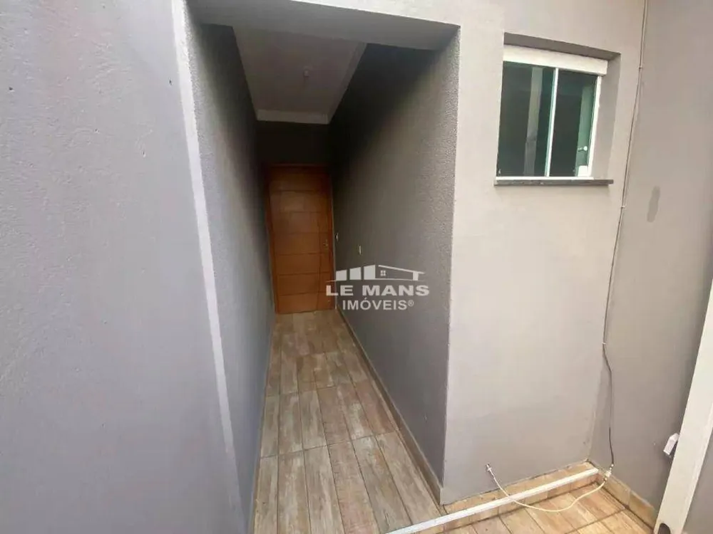 Casa, 3 quartos, 200 m² - Foto 3