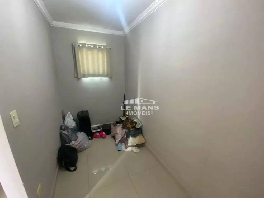 Casa, 3 quartos, 200 m² - Foto 4