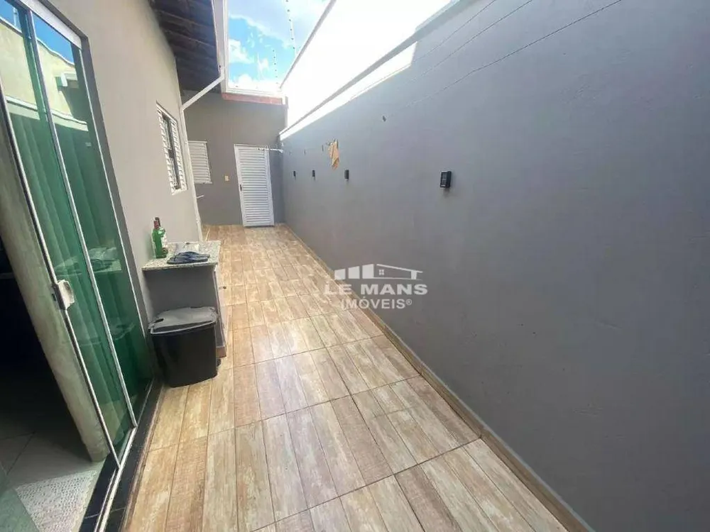 Casa, 3 quartos, 200 m² - Foto 8