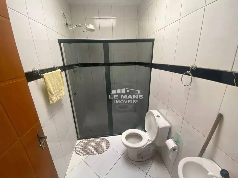Casa, 3 quartos, 200 m² - Foto 5
