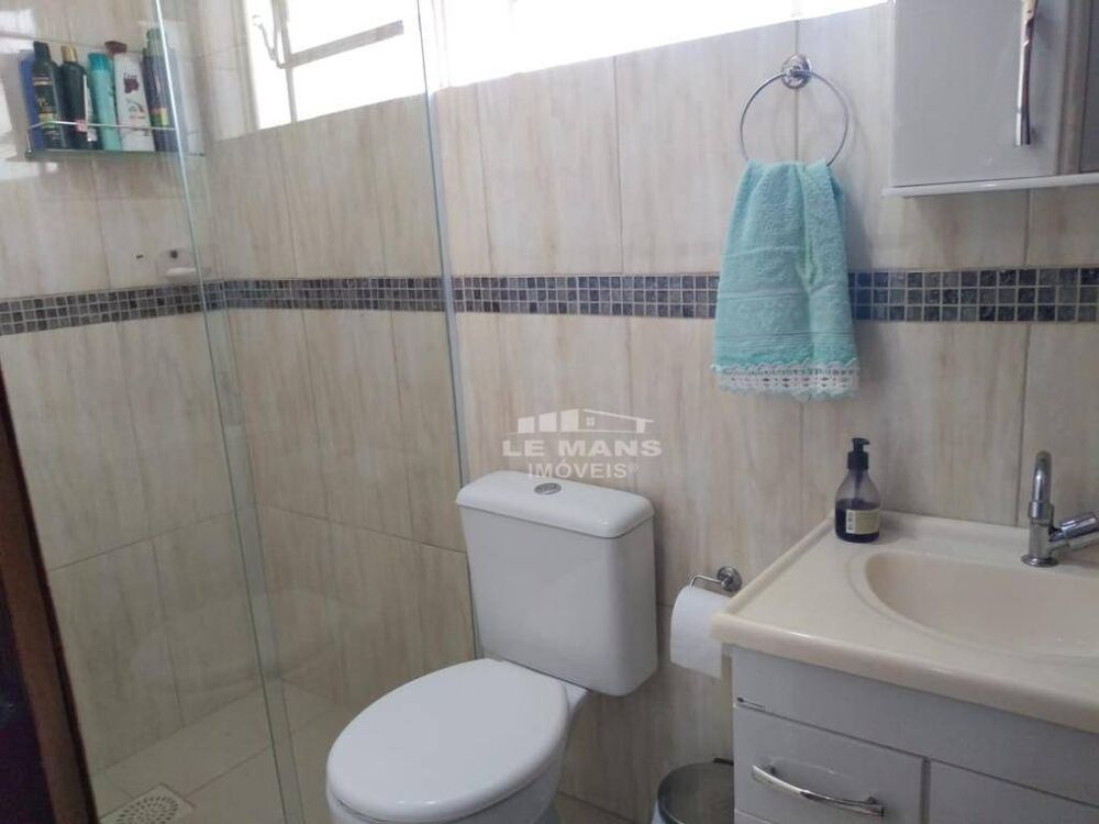 Casa, 3 quartos, 188 m² - Foto 11
