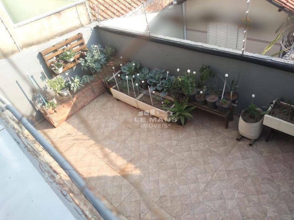 Casa, 3 quartos, 188 m² - Foto 5