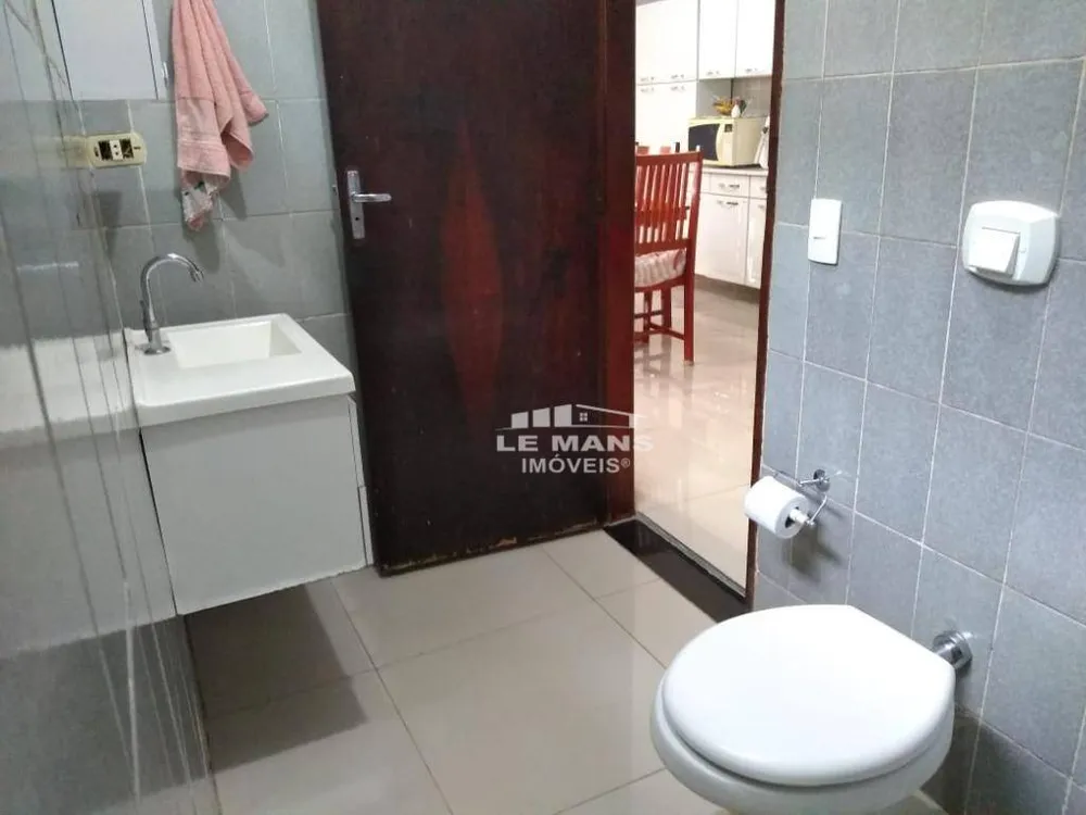 Casa, 3 quartos, 188 m² - Foto 16