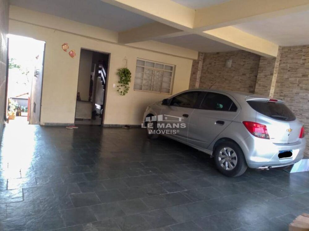 Casa, 3 quartos, 188 m² - Foto 9