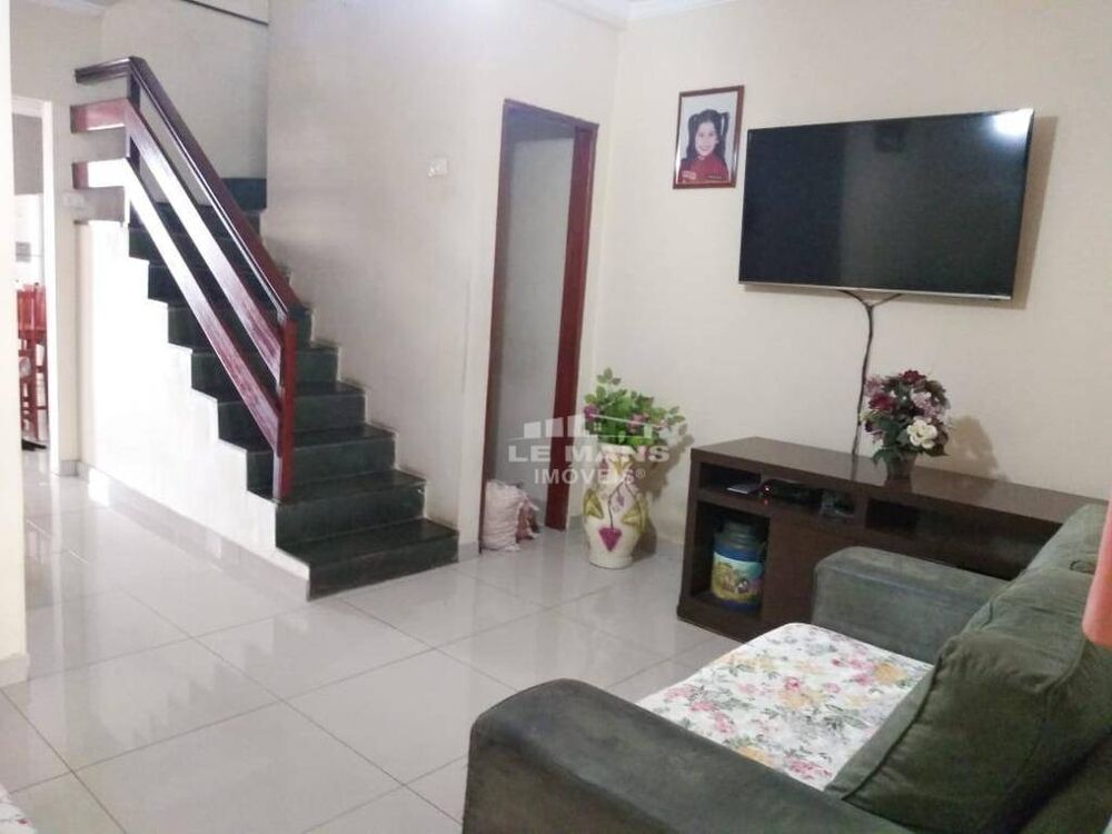 Casa, 3 quartos, 188 m² - Foto 3