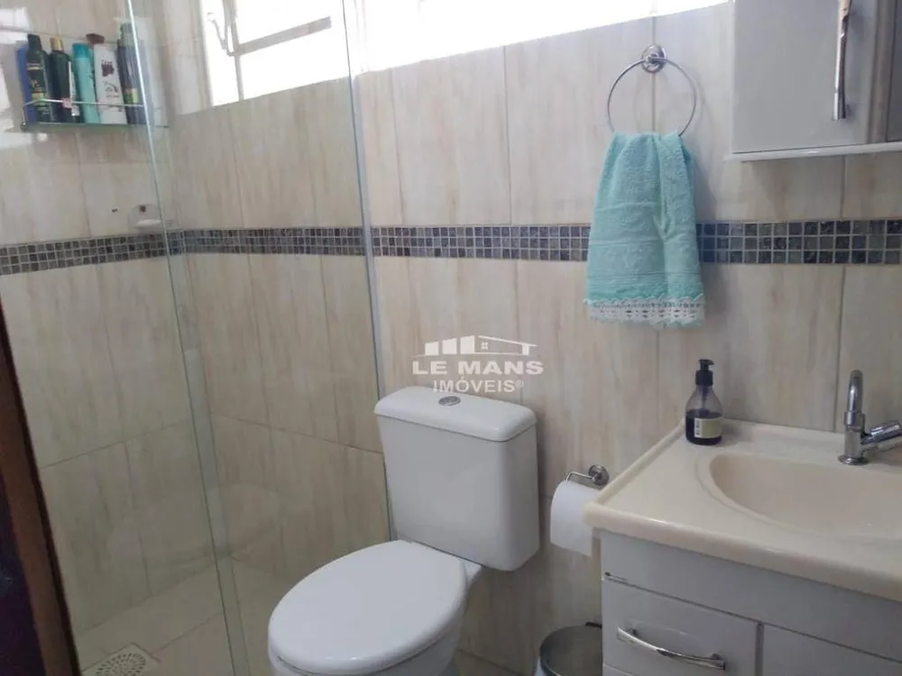 Casa, 3 quartos, 188 m² - Foto 15